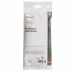 Harris Essentials Dust Sheet 3.7m X 2.75m