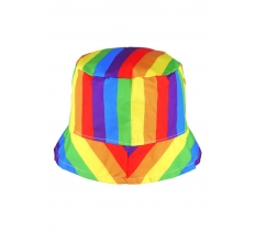 Hat Bucket Pride Adult