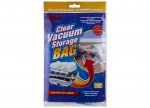 Clear Vacuum Storage Bag 60X80cm