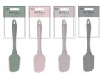 Natural Silicone Spatula
