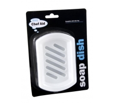 Chef Aid Soap Dish