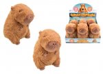 Plush Capybara 20CM