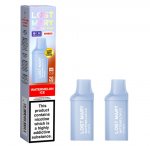 LOST MARY BM600 Prefilled Pod Watermelon Ice x 10 Pack