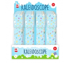 Easter Kaleidoscope 19cm