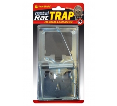 Metal Rat Trap