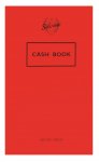 Silvine Cash Book 158 X 99mm 72 Pages