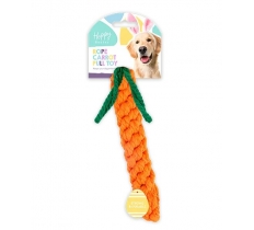 Easter Pet Rope Carrot