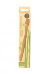 Bamboo Toothbrushes - 3 Pack