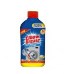 Elbow Greese Double Strength Washing Machine Cleaner