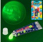 Glow In The Dark Magic Balloon Paste