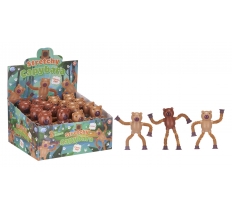 Light Up Capybara Extending Limbs