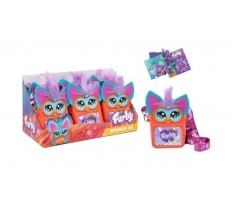 Furby Messenger Bag
