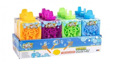 Bubble Play Set 465 Ml