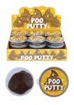 Magic Poo Slime 7cm x 2cm