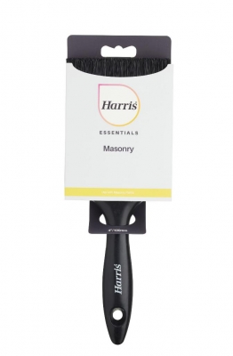 Harris Essentials 4" All Purpose Paint Brush