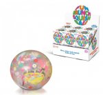 Scrunchems Fun Brunch Squish Ball
