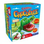 Kids Create Activity Careful Crocodile