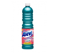 Asevi Cian Floor Cleaner X 12