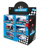 Die Cast Cars