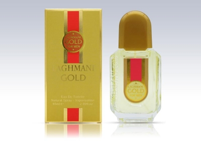 Laghmani Gold Pour Homme e85ml