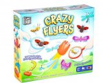 Crazy Flyers