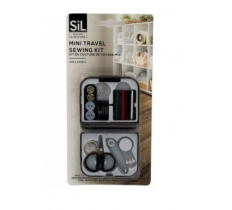 Mini Travel Sewing Kit