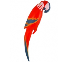 Inflatable Parrot 48cm ( Online Only )