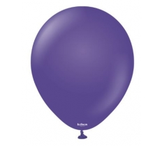 KALISAN 18" STANDARD VIOLET - 25CT