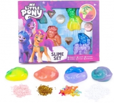 My Little Pony Slime Set