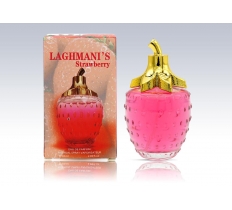 Laghmani's Strawberry Pour Femme
