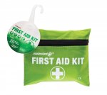 MasterPlast First Aid Kit 24 Pack