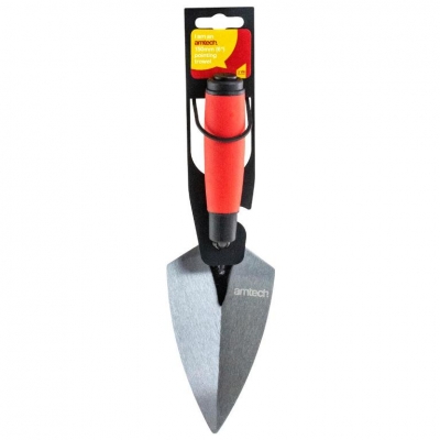 Amtech 6" Pointing Trowel Soft Grip