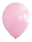 Kalisan 12" Standard Candy Pink 100 Pack