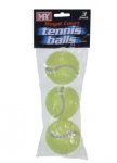 Royal Court Pack Of 3 Tennis Balls