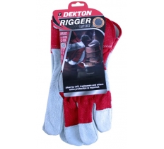Dekton Rigger Gloves One Size Fits All