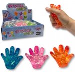 Crystal Sugar Maltose High 5 Hand 9cm