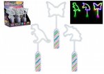 Mini Neon Wands