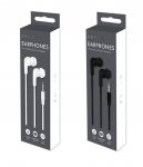 Earphones with Jack Port