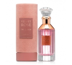 Velvet Rose 100ml EDP by Lattafa