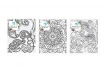 Colour-In Canvas