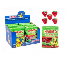Haribo Plush Snack Small