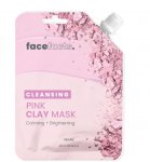 Face facts Clay Mask Pink
