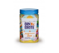 Bin Odour Neutraliser 500g Mediterranean Sun