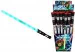 Light Sword With Sound