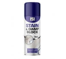 Damp & Stain Block 400ml