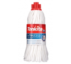 Tonkita Strizzio Mop Handle Spum Lace