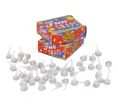 Retro Fun Snaps 50 Pack X 50 ( From 14p Each )