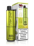IVG 2400 Melon Edition 4 In 1 Disposable Vape