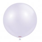 Kalisan 36" Aura Lavender Fog Latex Balloon 2 Pack