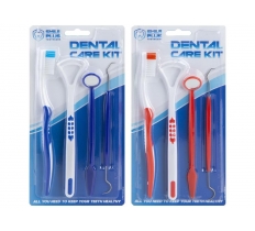 First Aid Dental Care Kit